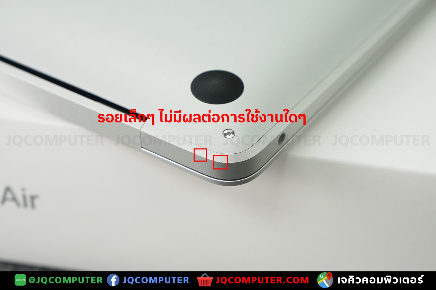 MacBook Air 13" M1, 2020, 512 GB - Image 24