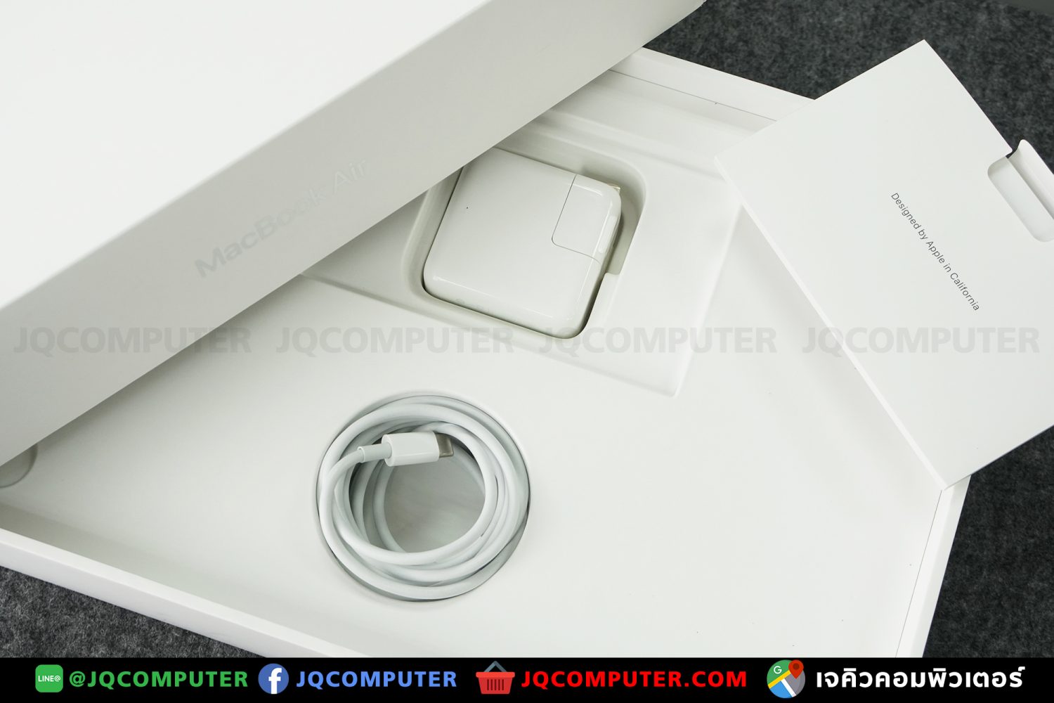 MacBook Air 13" M1, 2020, 512 GB - Image 25