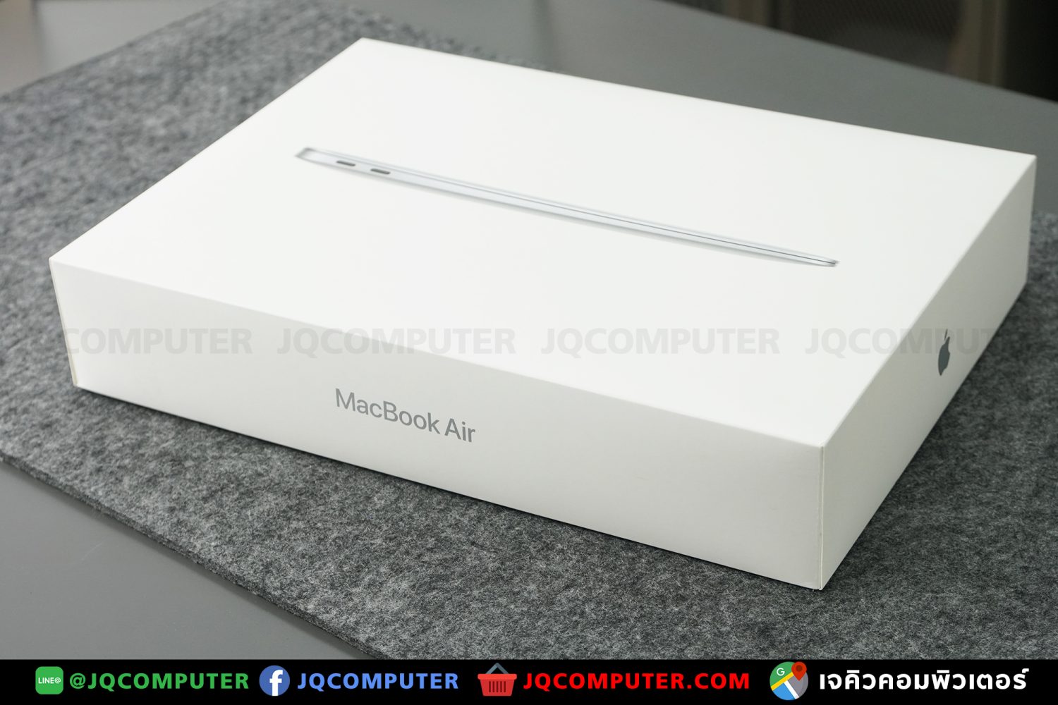 MacBook Air 13" M1, 2020, 512 GB - Image 26