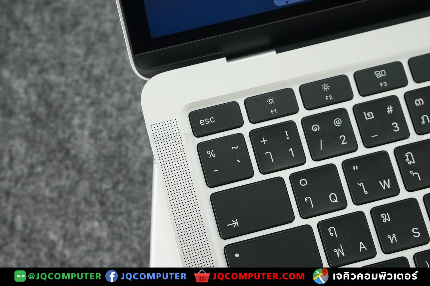 MacBook Air 13" M1, 2020, 512 GB - Image 4