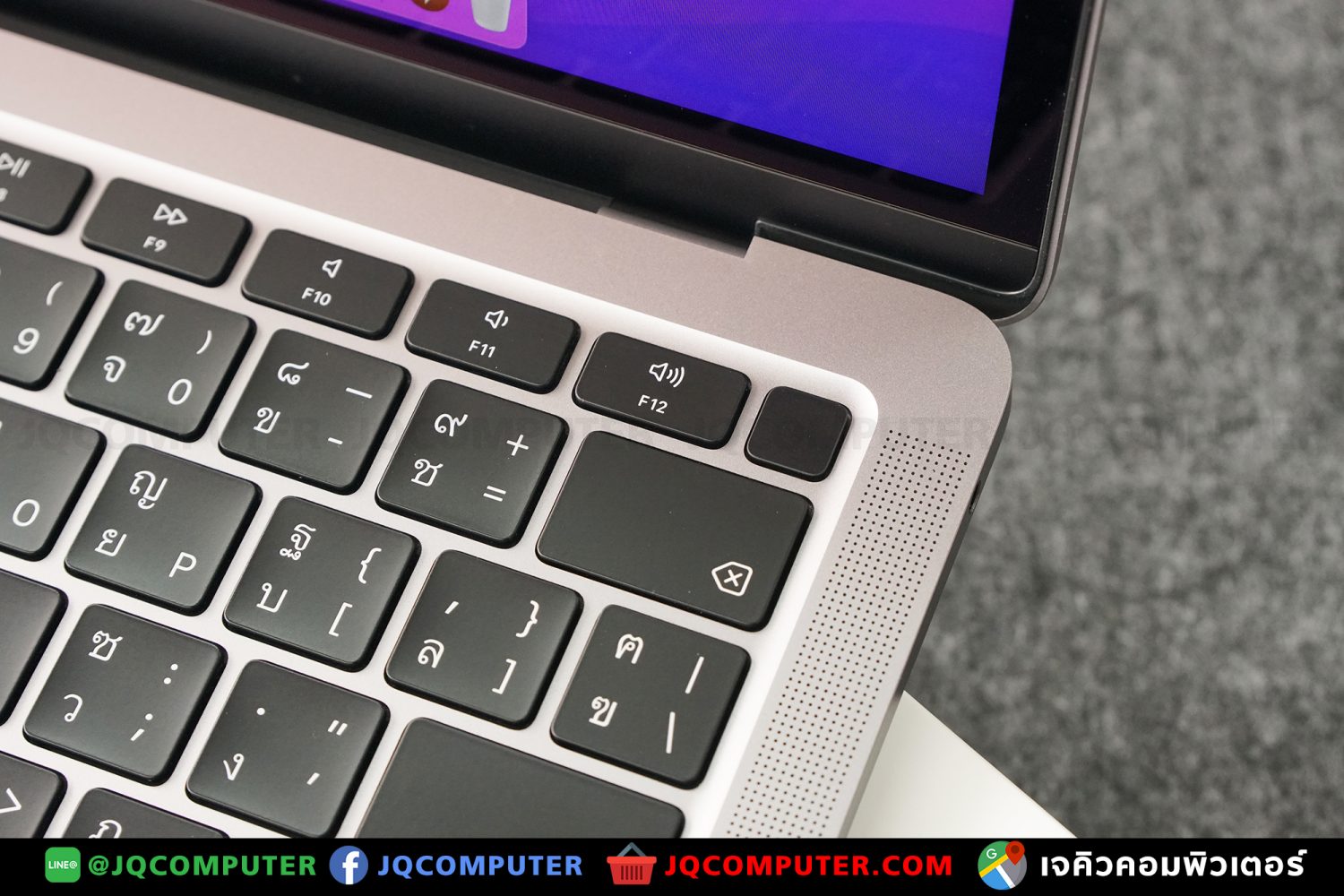 MacBook Air 13" M1, 2020, 256 GB - Image 10