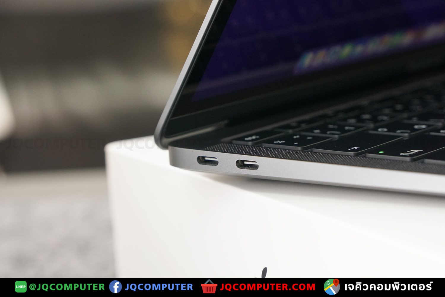 MacBook Air 13" M1, 2020, 256 GB - Image 17