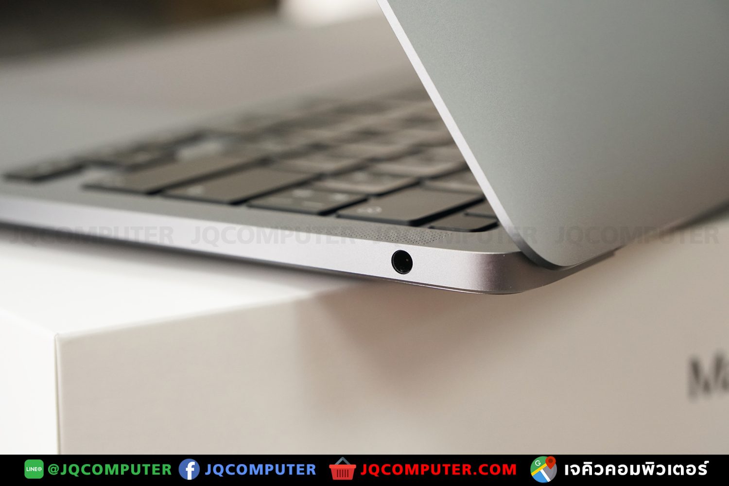 MacBook Air 13" M1, 2020, 256 GB - Image 18