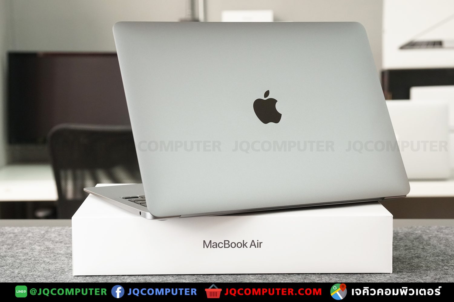 MacBook Air 13" M1, 2020, 256 GB - Image 2