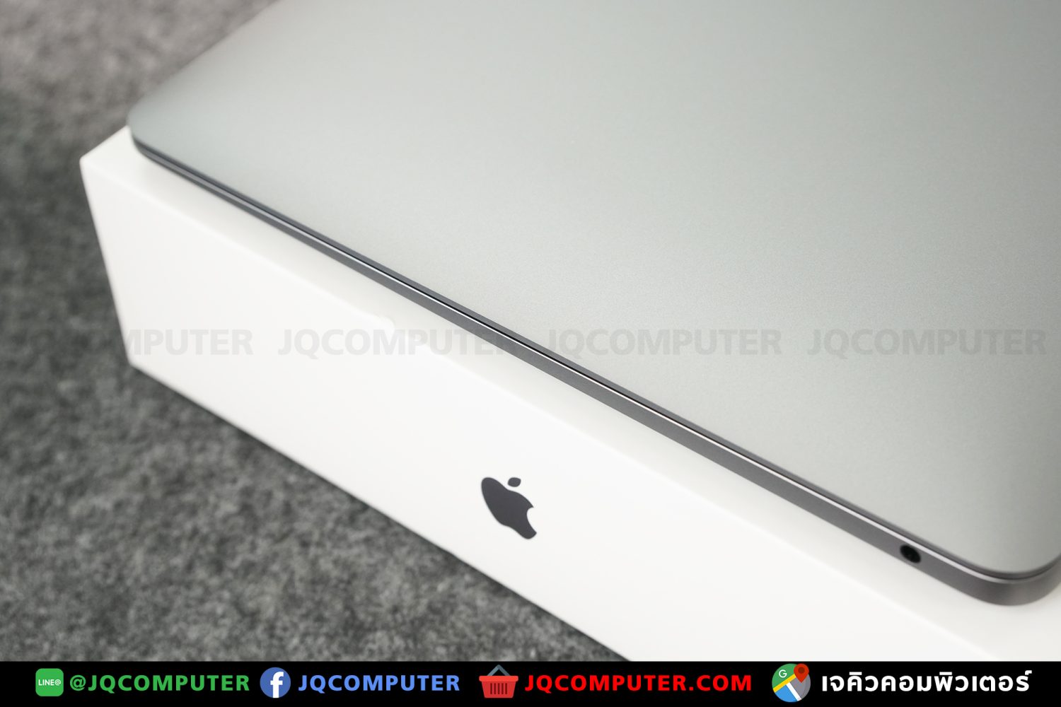 MacBook Air 13" M1, 2020, 256 GB - Image 20