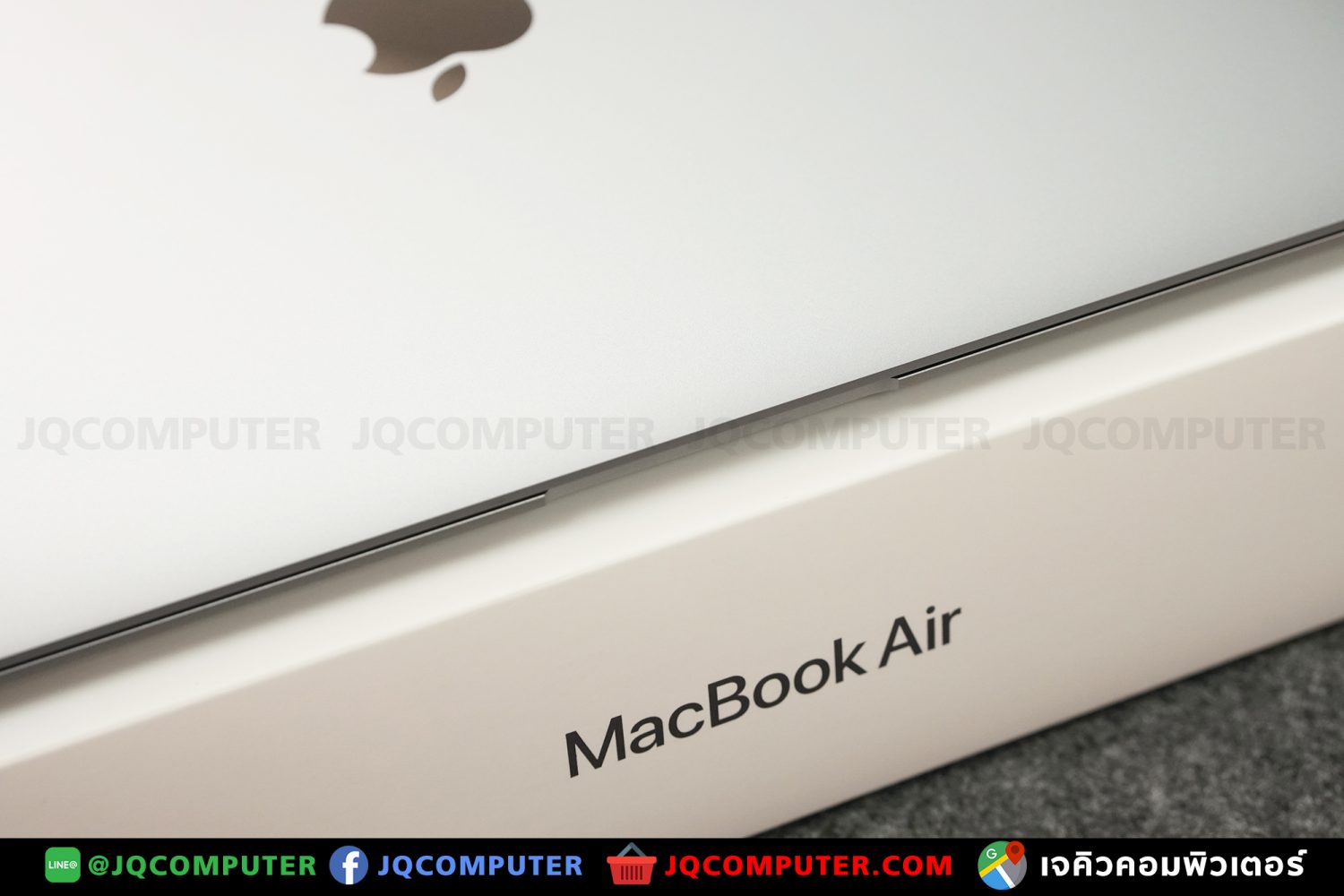 MacBook Air 13" M1, 2020, 256 GB - Image 22