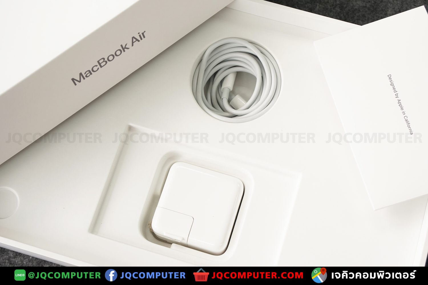 MacBook Air 13" M1, 2020, 256 GB - Image 23