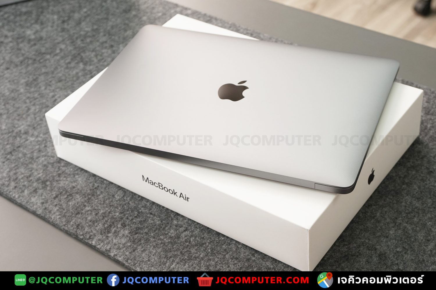 MacBook Air 13" M1, 2020, 256 GB - Image 24