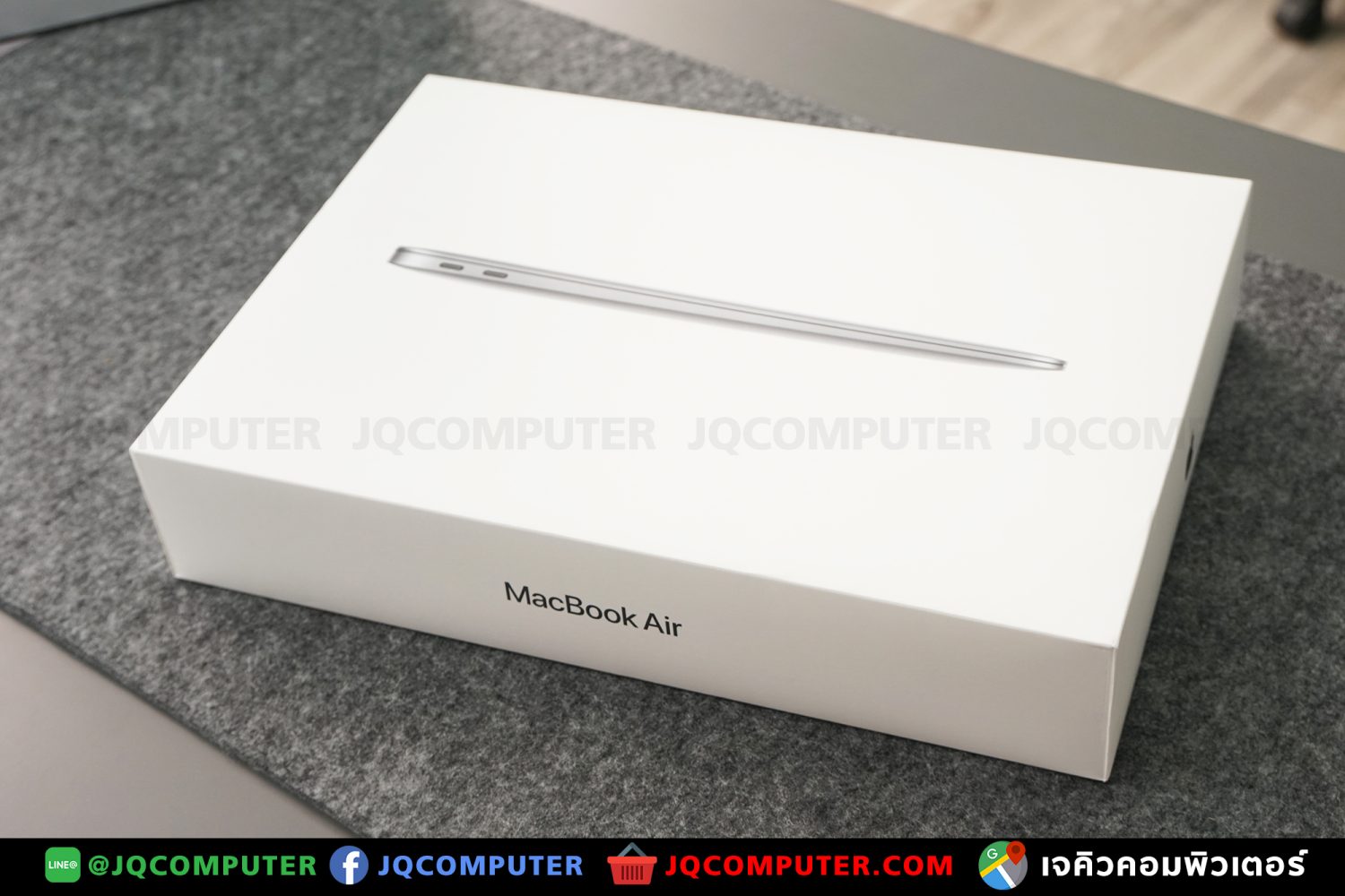 MacBook Air 13" M1, 2020, 256 GB - Image 25