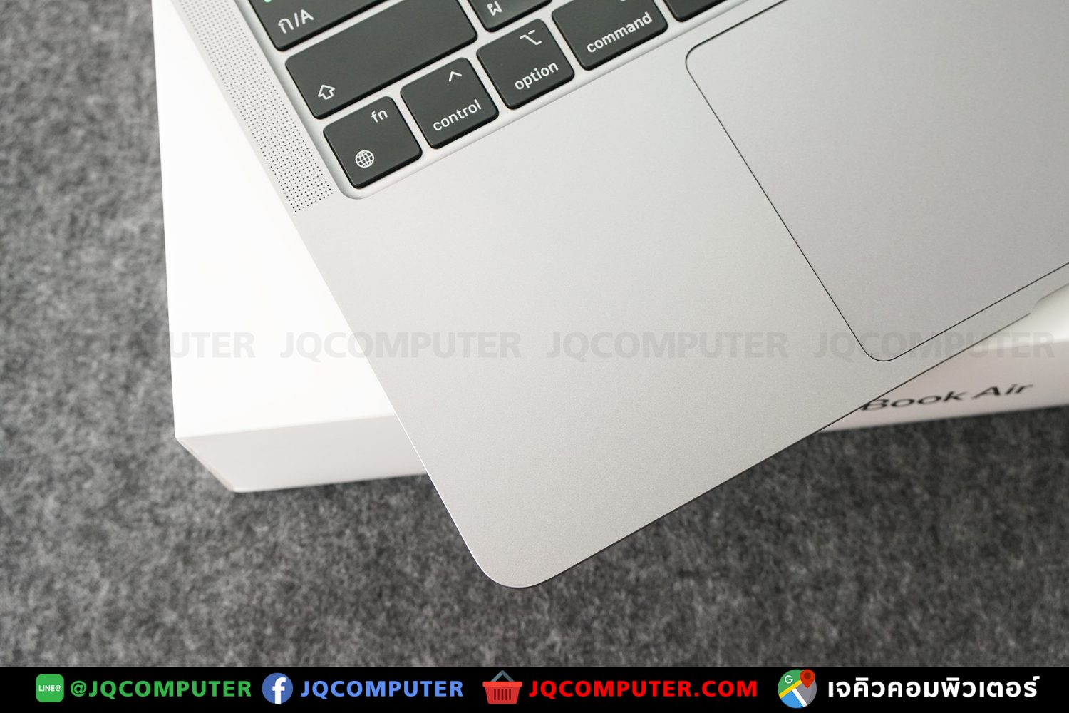 MacBook Air 13" M1, 2020, 256 GB - Image 3