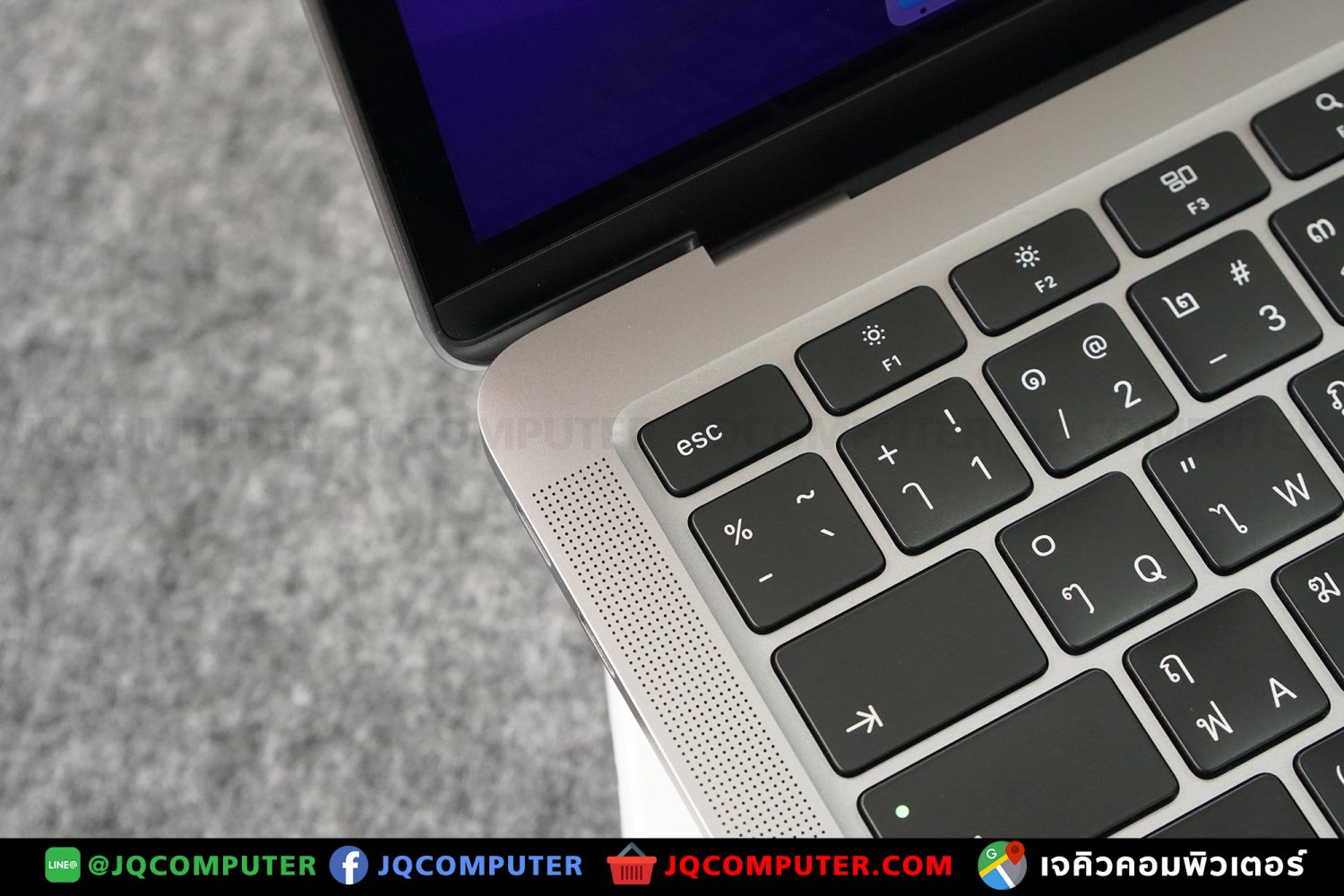 MacBook Air 13" M1, 2020, 256 GB - Image 4
