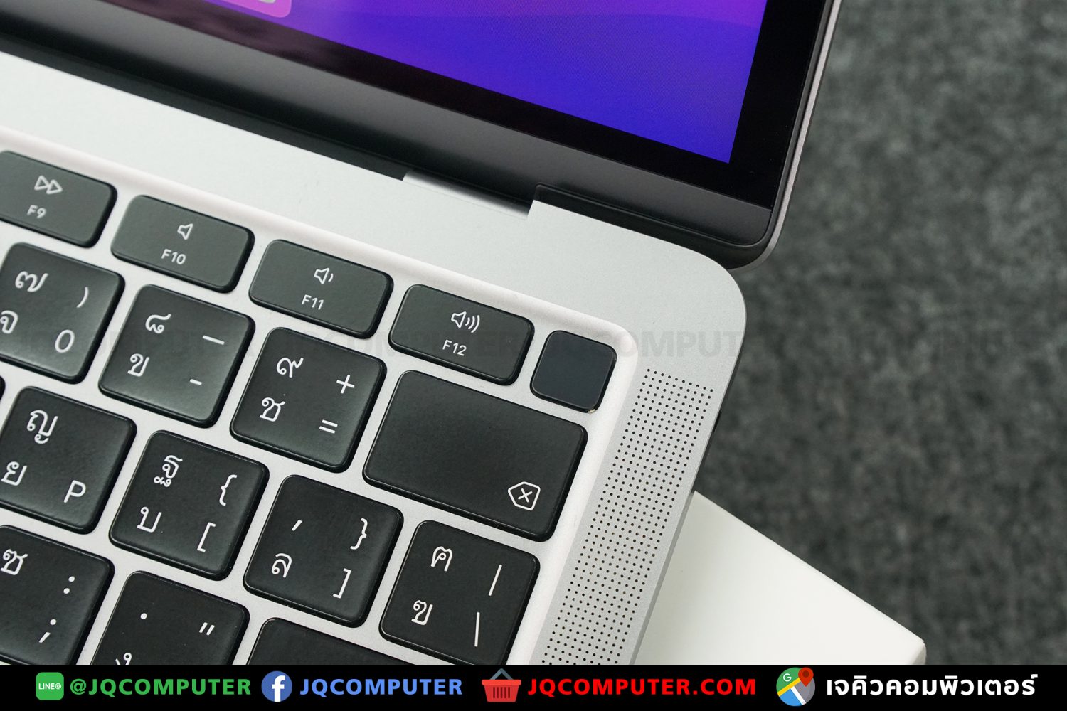 MacBook Air 13" M1, 2020, 256 GB, CTO - Image 10