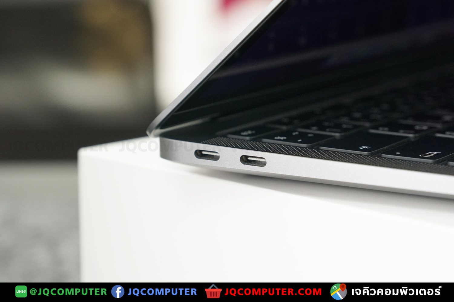 MacBook Air 13" M1, 2020, 256 GB, CTO - Image 17