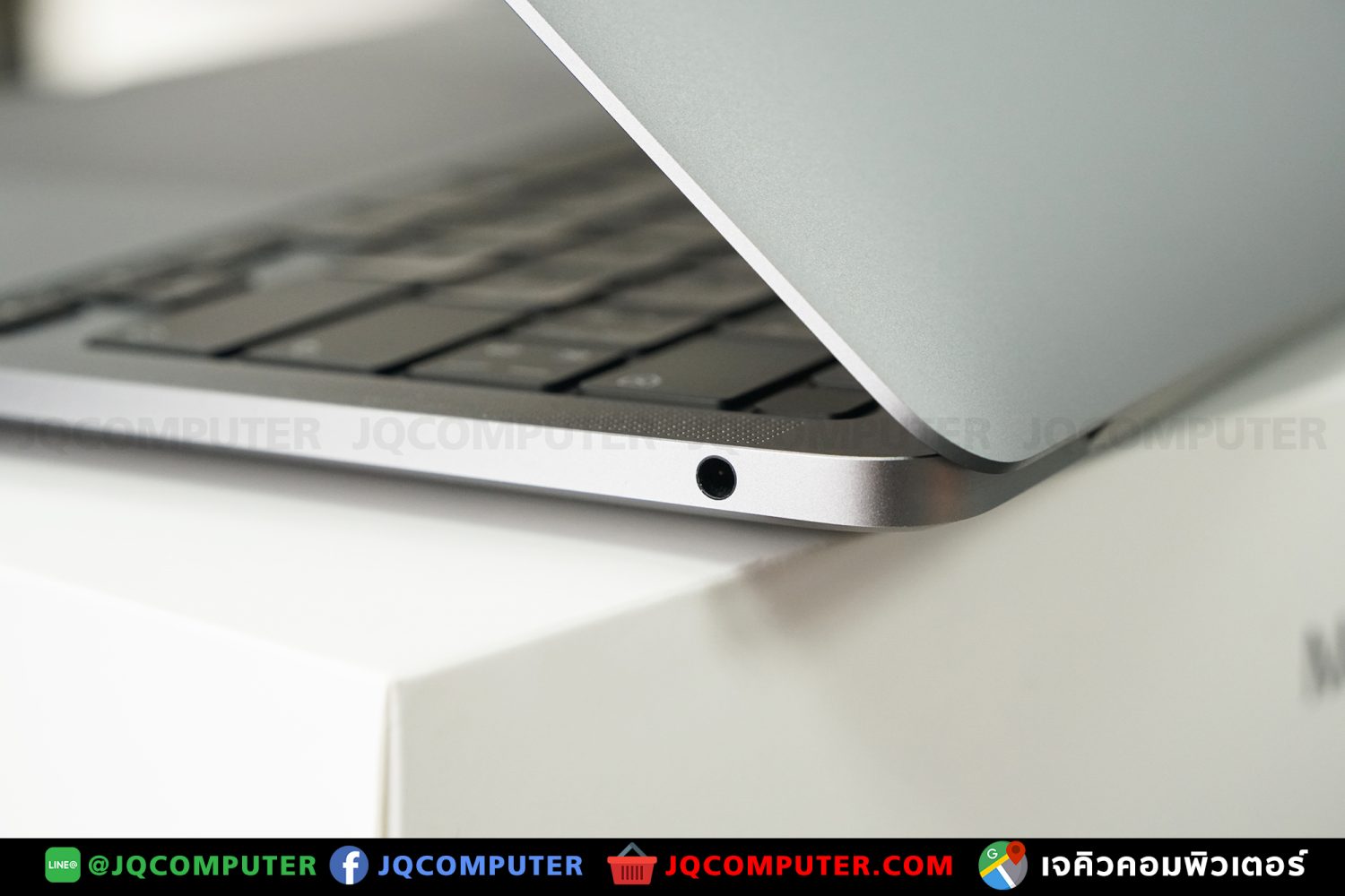 MacBook Air 13" M1, 2020, 256 GB, CTO - Image 18