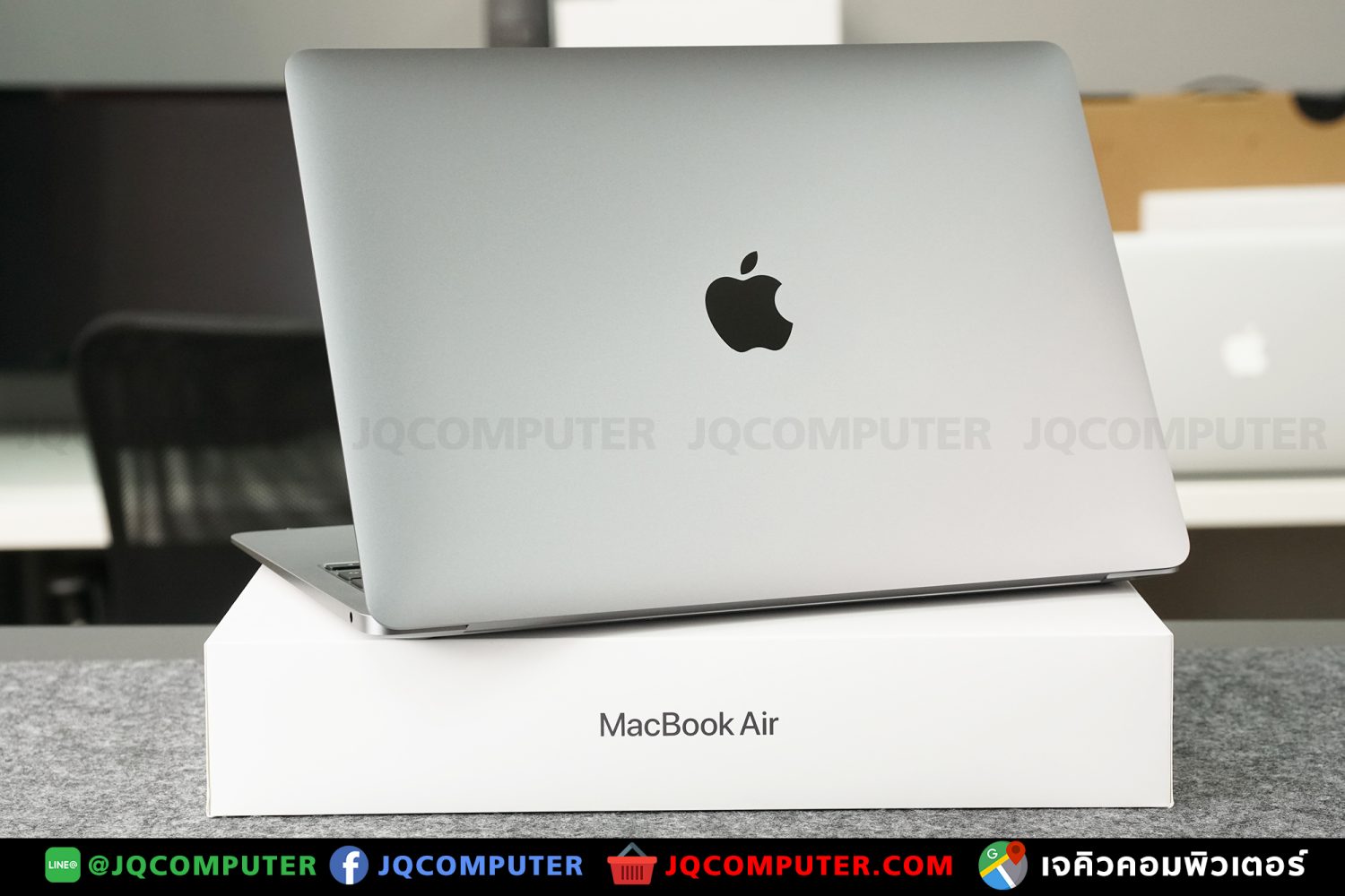 MacBook Air 13" M1, 2020, 256 GB, CTO - Image 2
