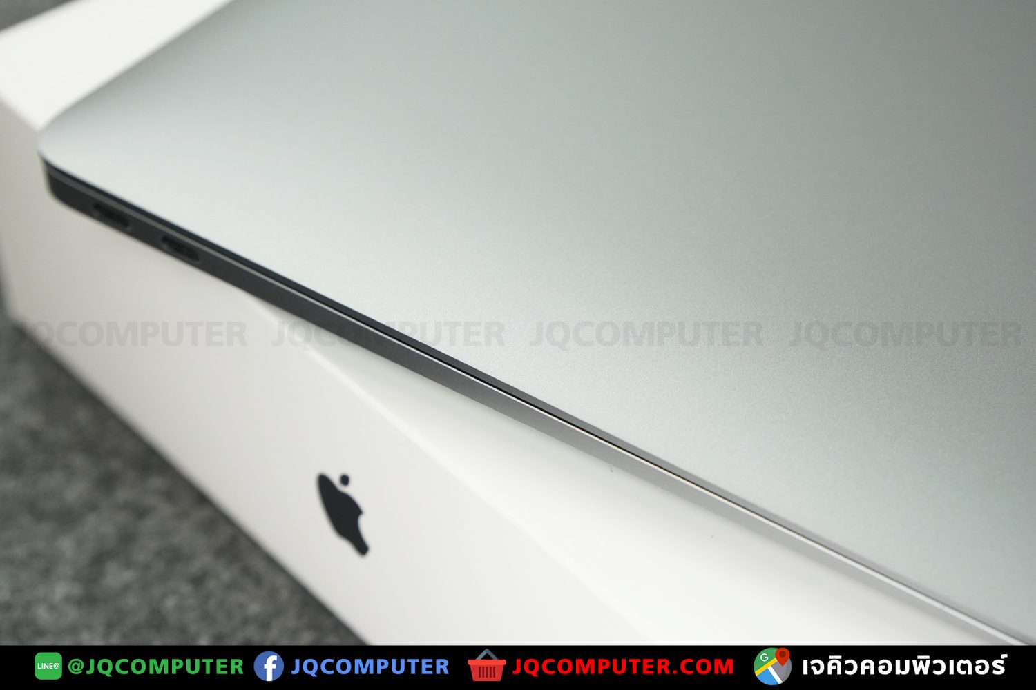 MacBook Air 13" M1, 2020, 256 GB, CTO - Image 21