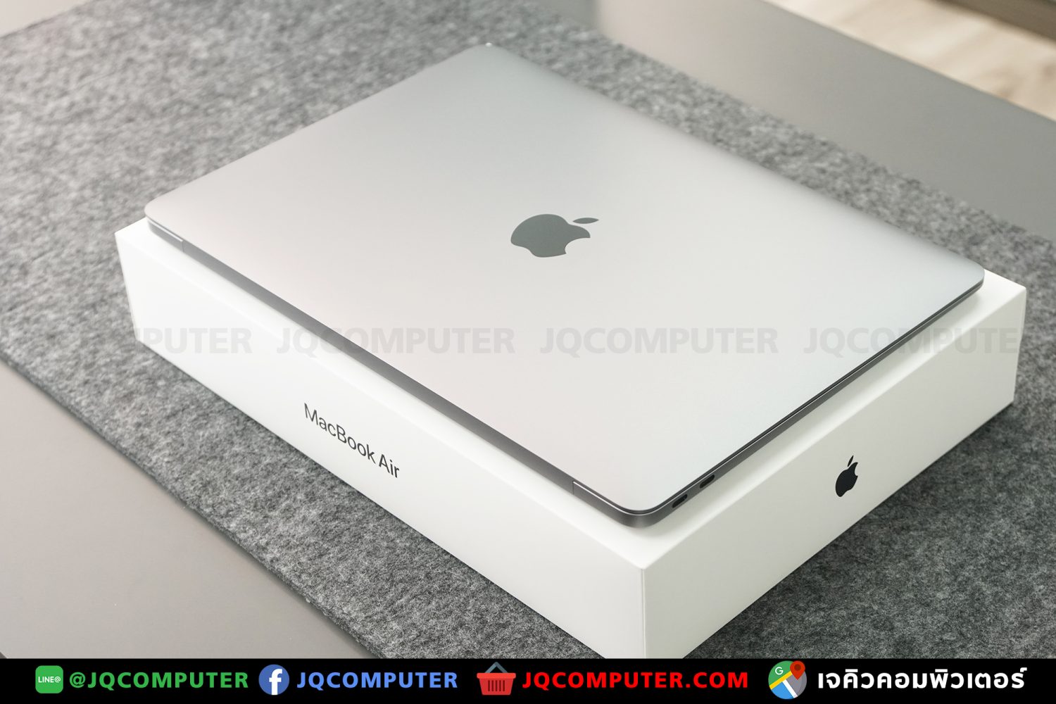 MacBook Air 13" M1, 2020, 256 GB, CTO - Image 22