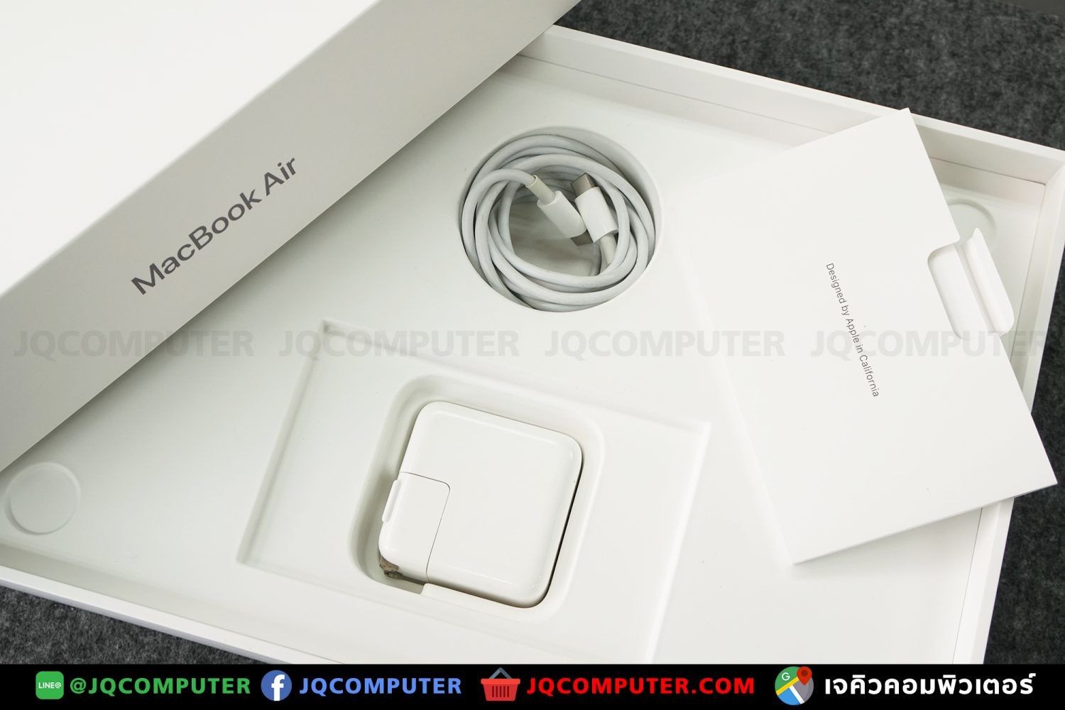 MacBook Air 13" M1, 2020, 256 GB, CTO - Image 23