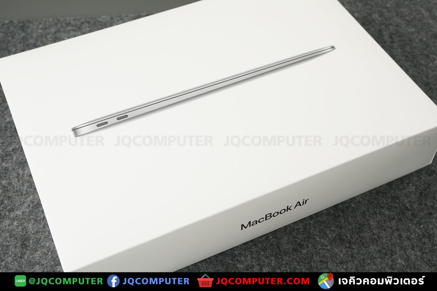 MacBook Air 13" M1, 2020, 256 GB, CTO - Image 24