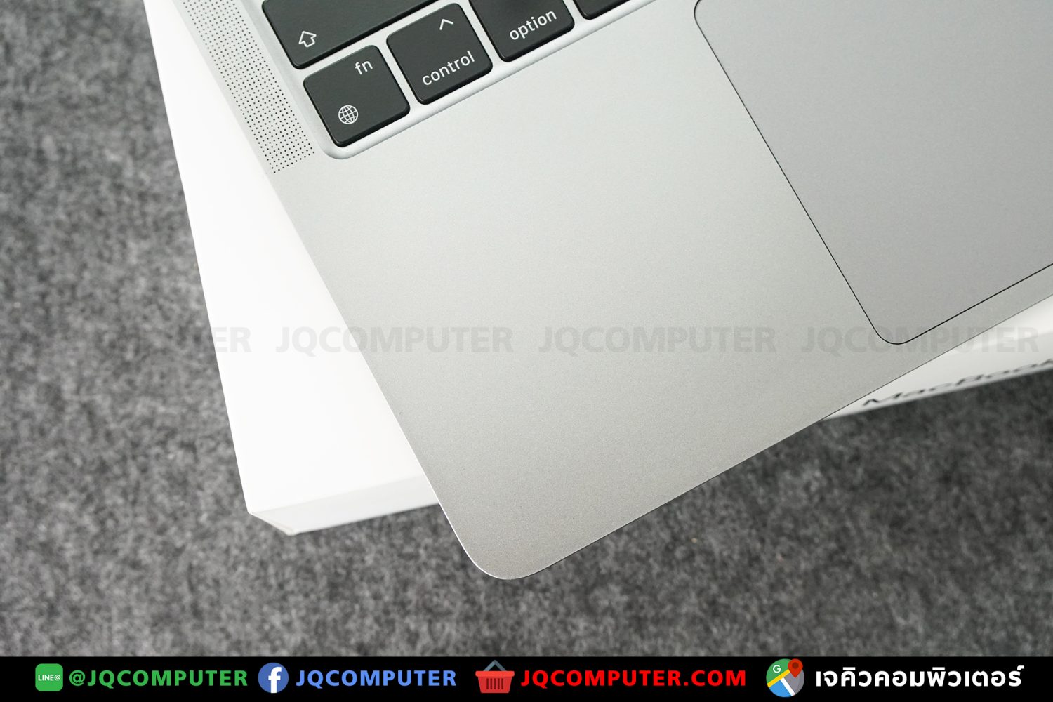 MacBook Air 13" M1, 2020, 256 GB, CTO - Image 3