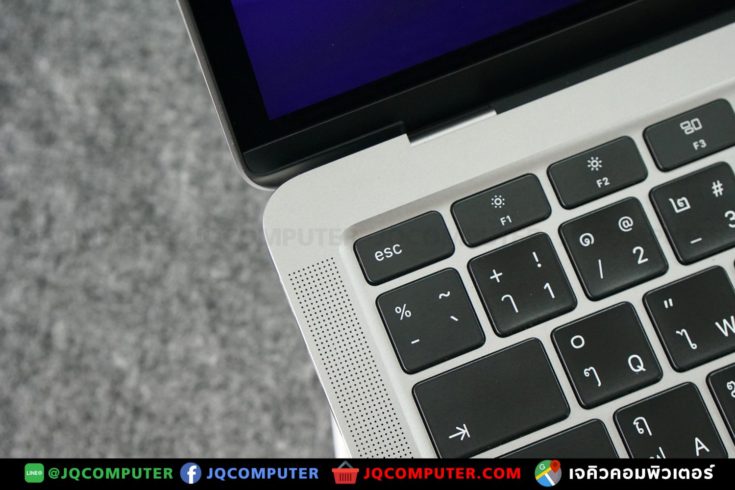 MacBook Air 13" M1, 2020, 256 GB, CTO - Image 4