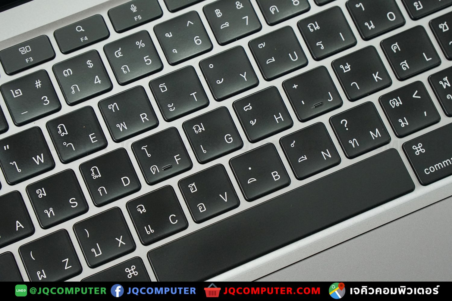 MacBook Air 13" M1, 2020, 256 GB, CTO - Image 7