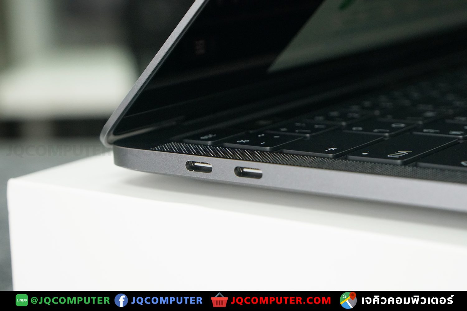 MacBook Pro 13" M2, 2022, 256GB - Image 16