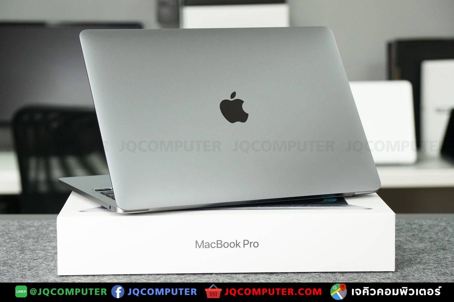 MacBook Pro 13" M2, 2022, 256GB - Image 2