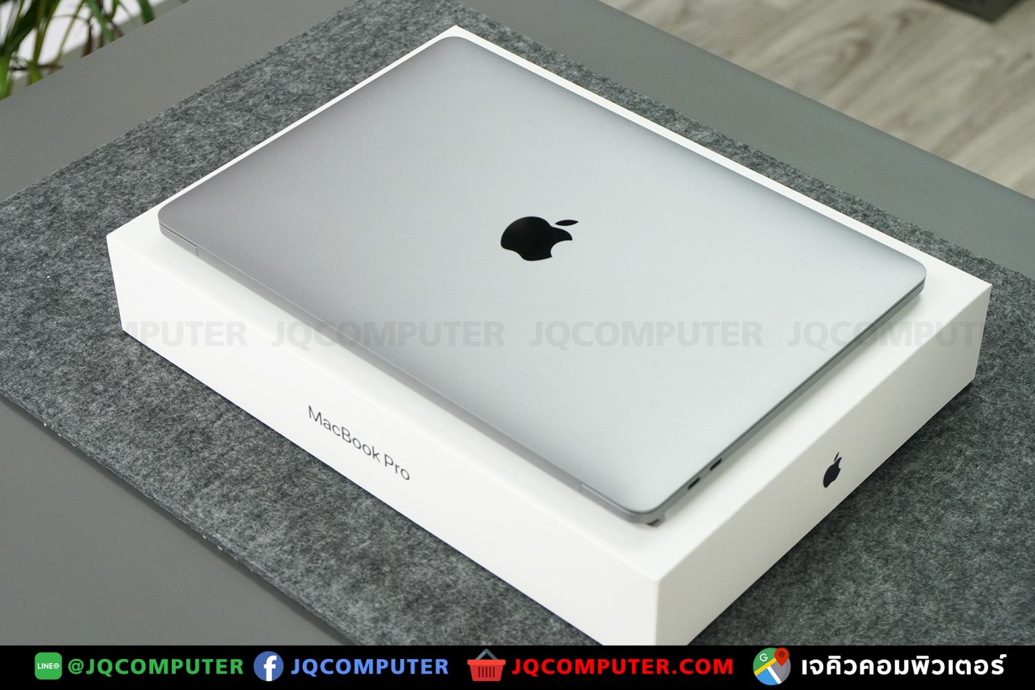 MacBook Pro 13" M2, 2022, 256GB - Image 26