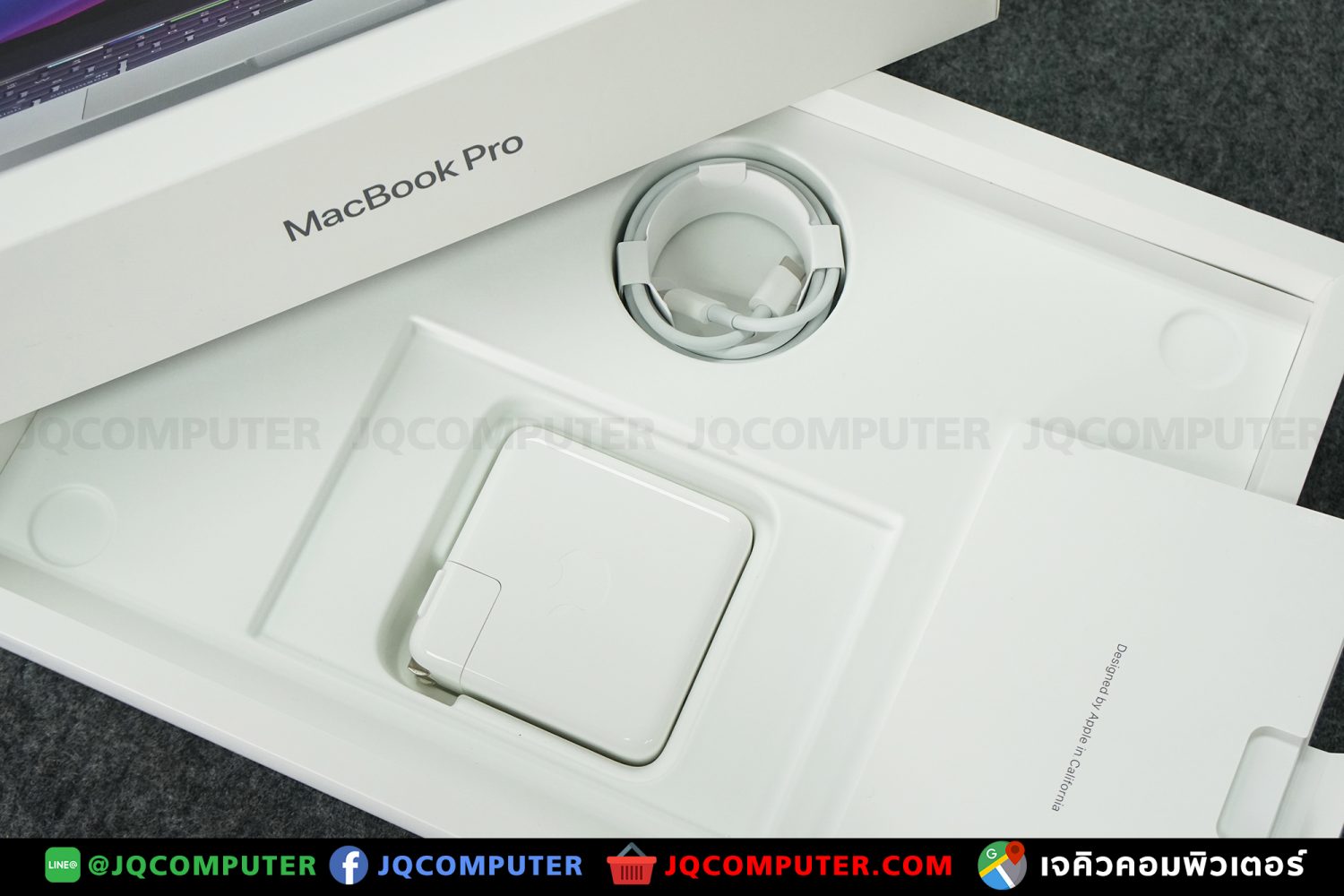 MacBook Pro 13" M2, 2022, 256GB - Image 27
