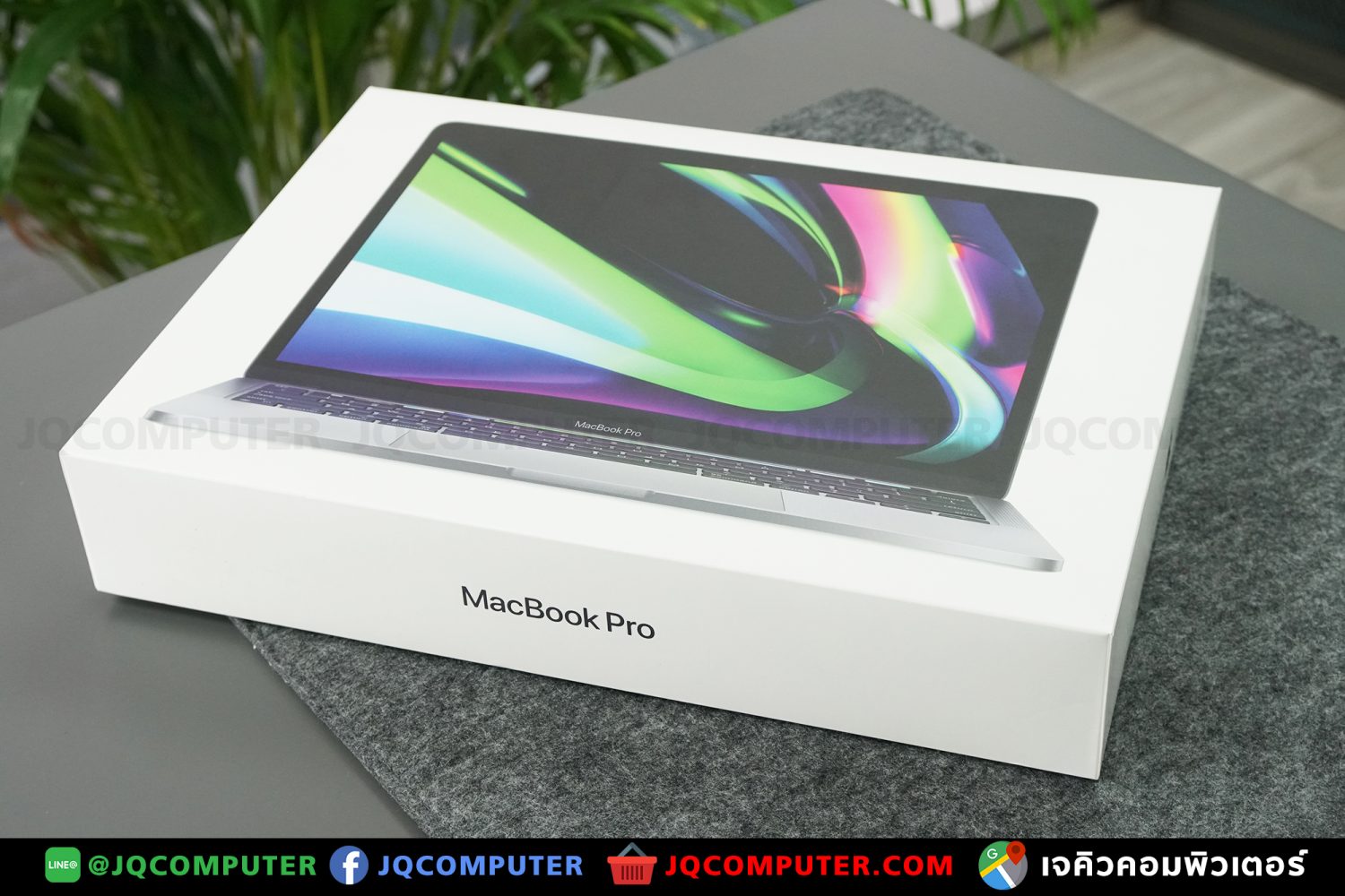 MacBook Pro 13" M2, 2022, 256GB - Image 28