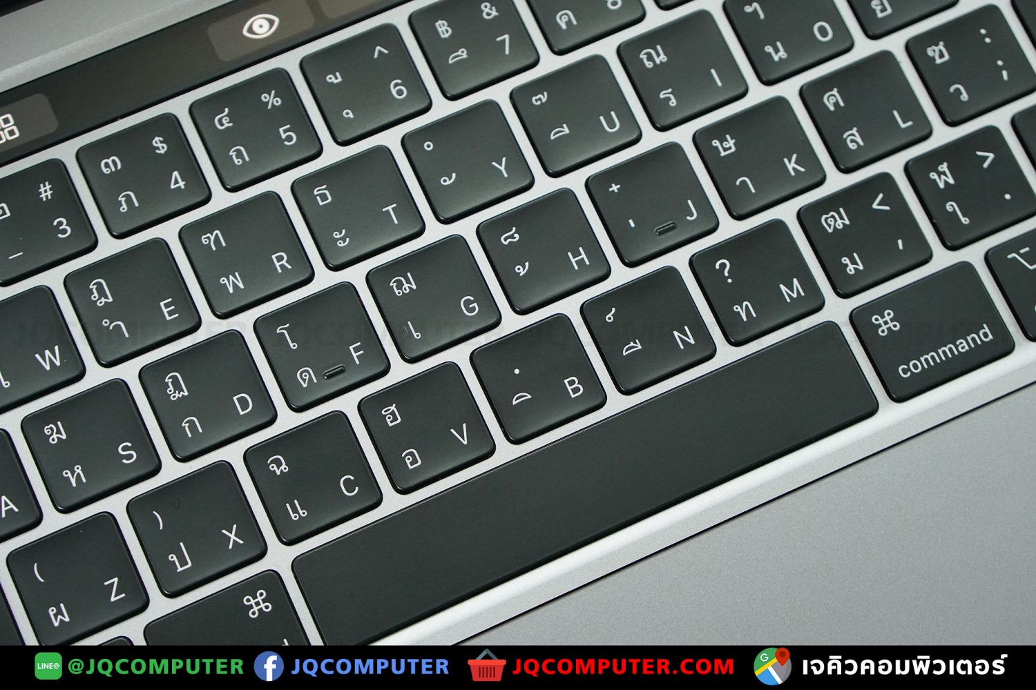 MacBook Pro 13" M2, 2022, 256GB - Image 6