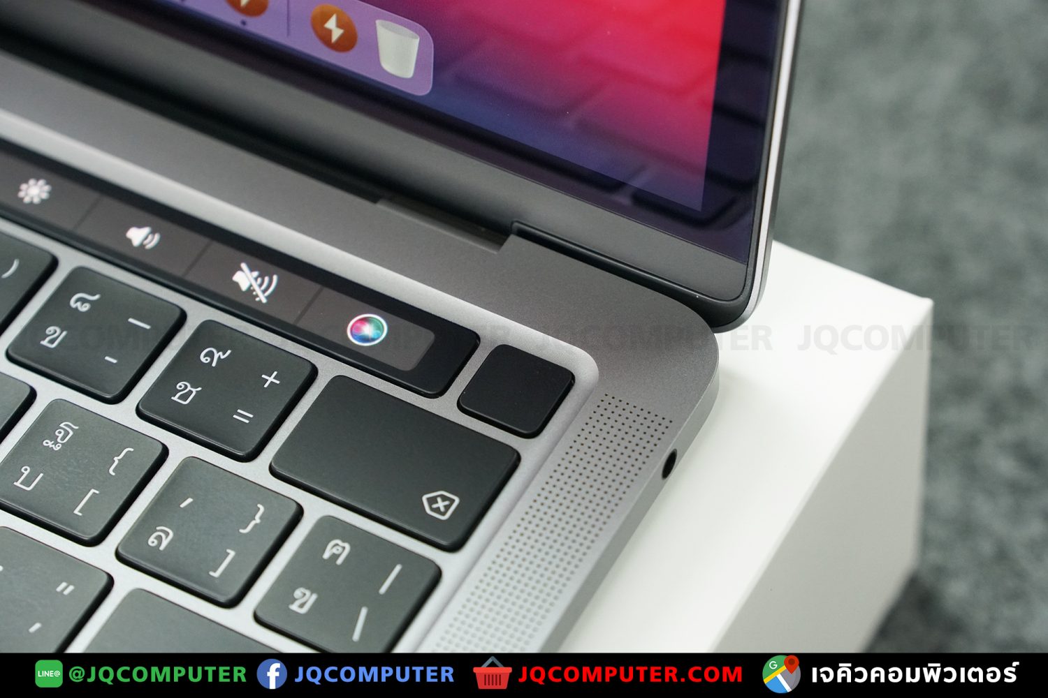 MacBook Pro 13" M2, 2022, 256GB - Image 9