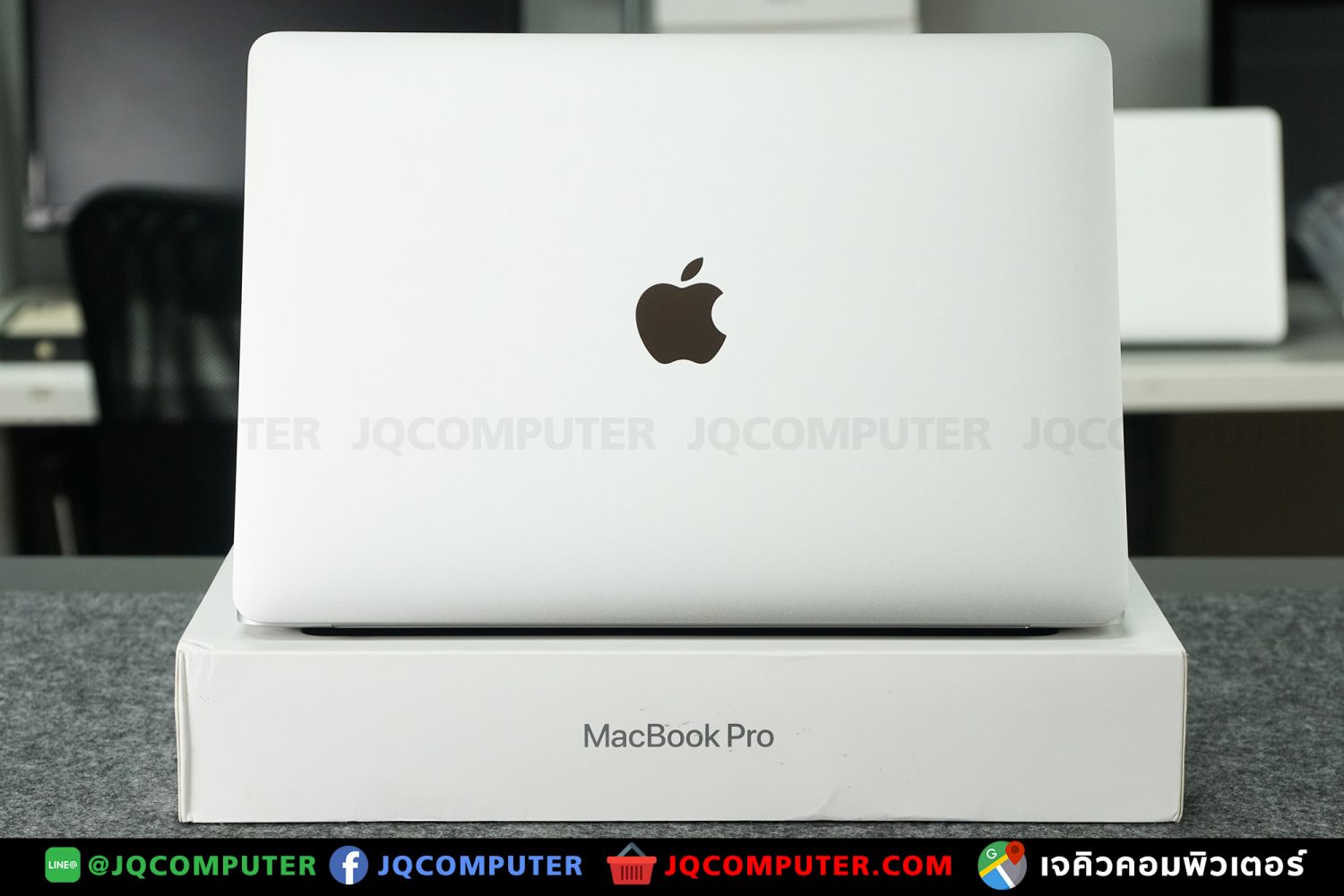 MacBook Pro 13" M1, 2020, 256GB - Image 2