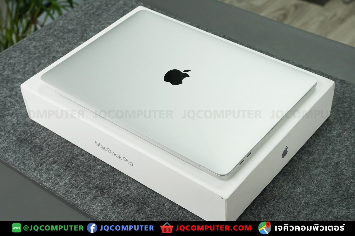 MacBook Pro 13" M1, 2020, 256GB - Image 20
