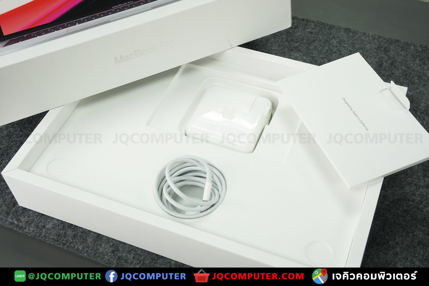 MacBook Pro 13" M1, 2020, 256GB - Image 21