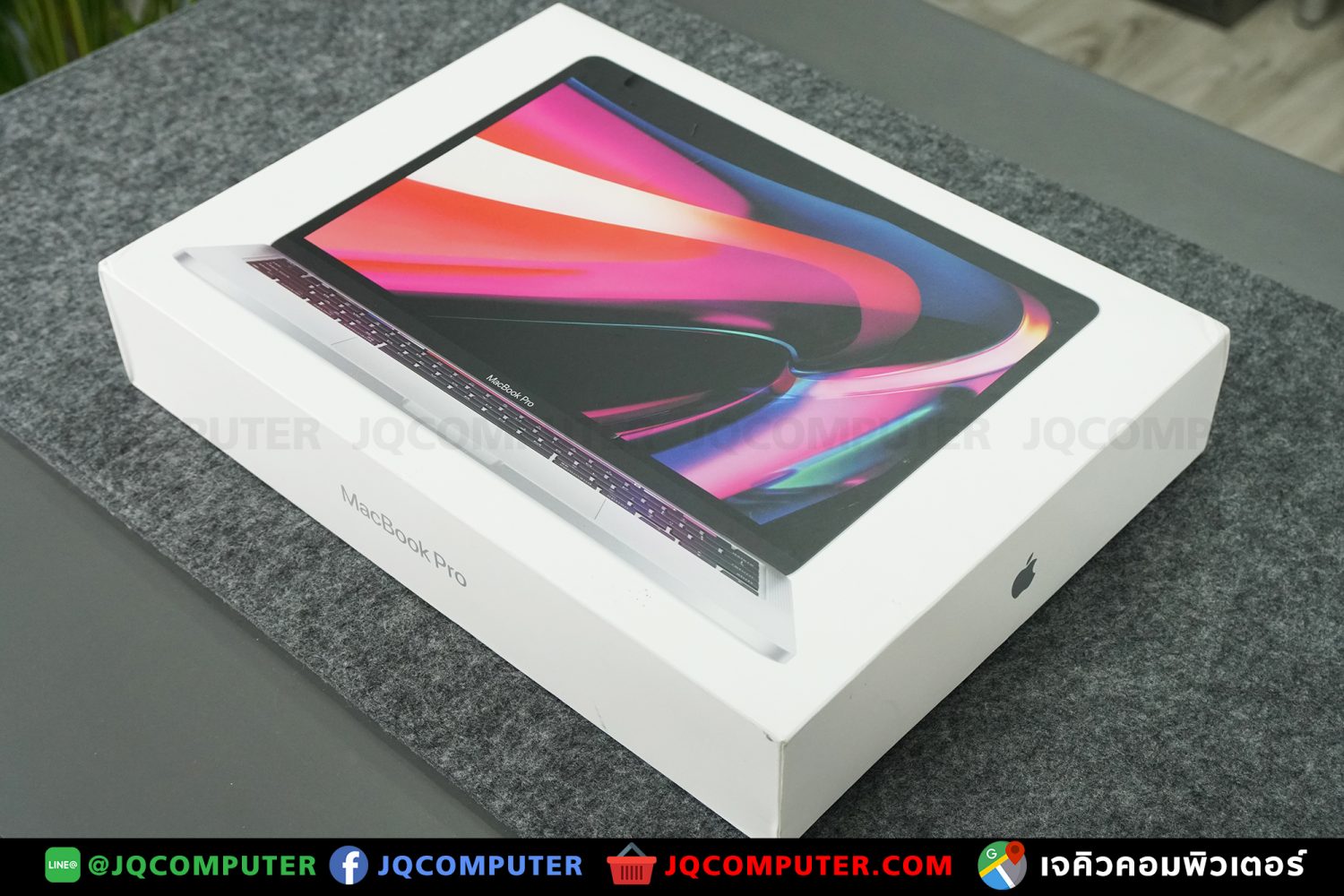 MacBook Pro 13" M1, 2020, 256GB - Image 22