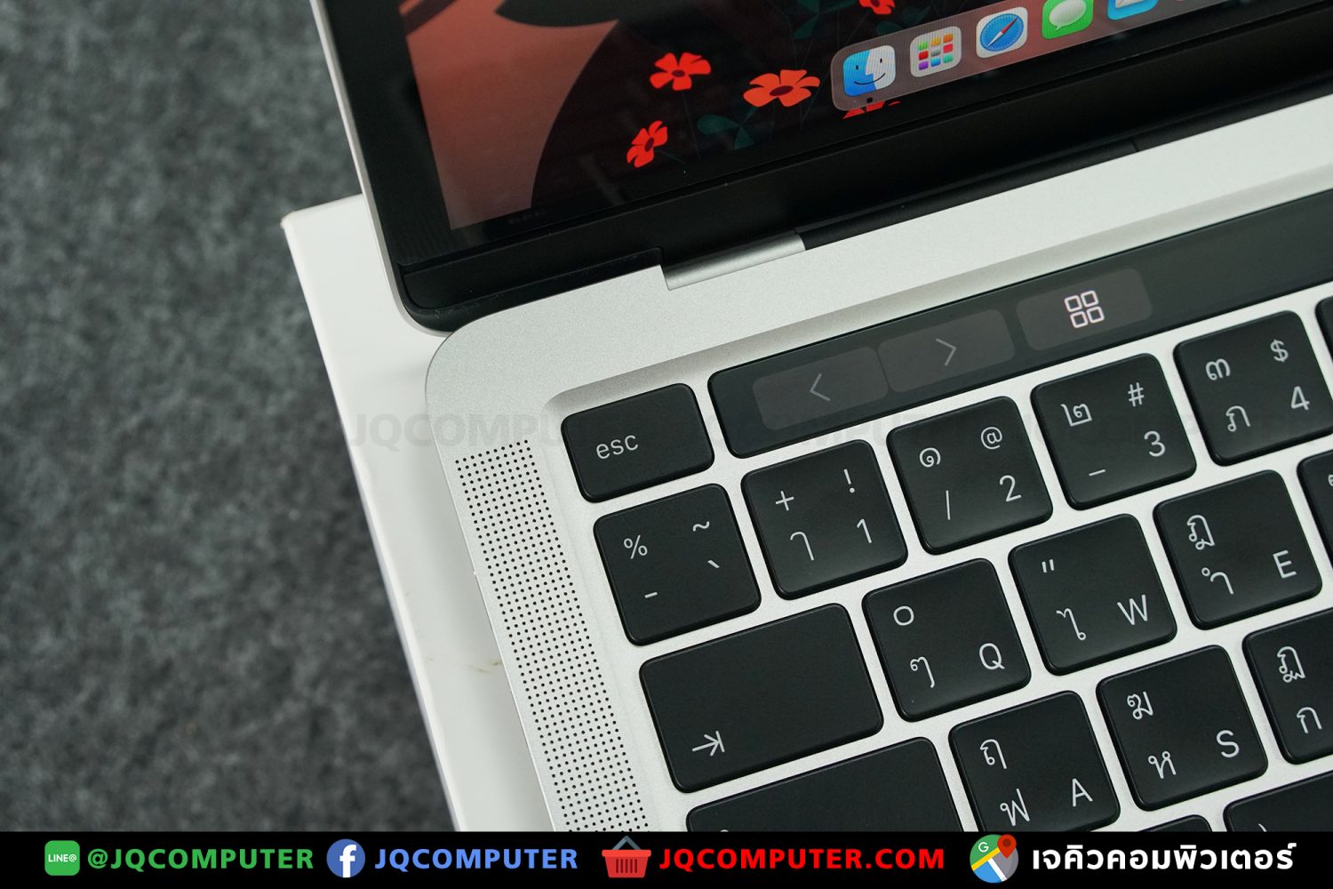 MacBook Pro 13" M1, 2020, 256GB - Image 4