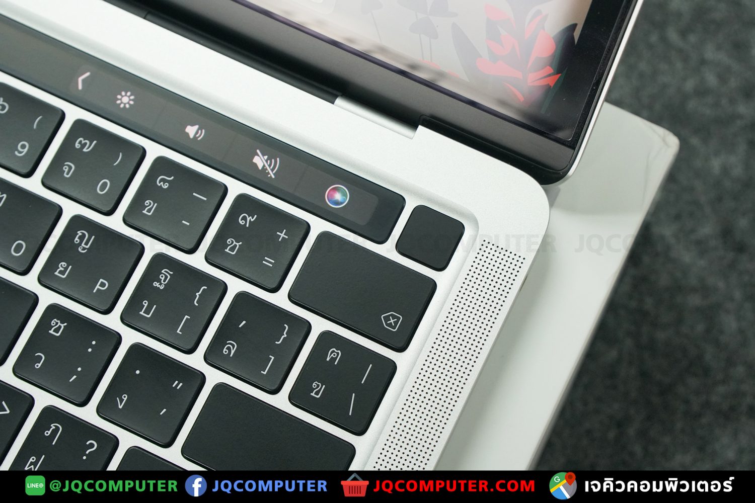 MacBook Pro 13" M1, 2020, 256GB - Image 9