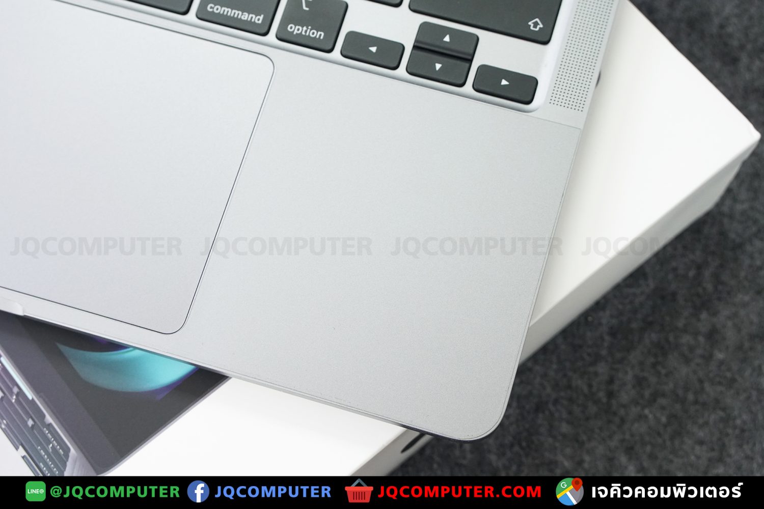 MacBook Pro 13" M1, 2020, 256 GB - Image 11
