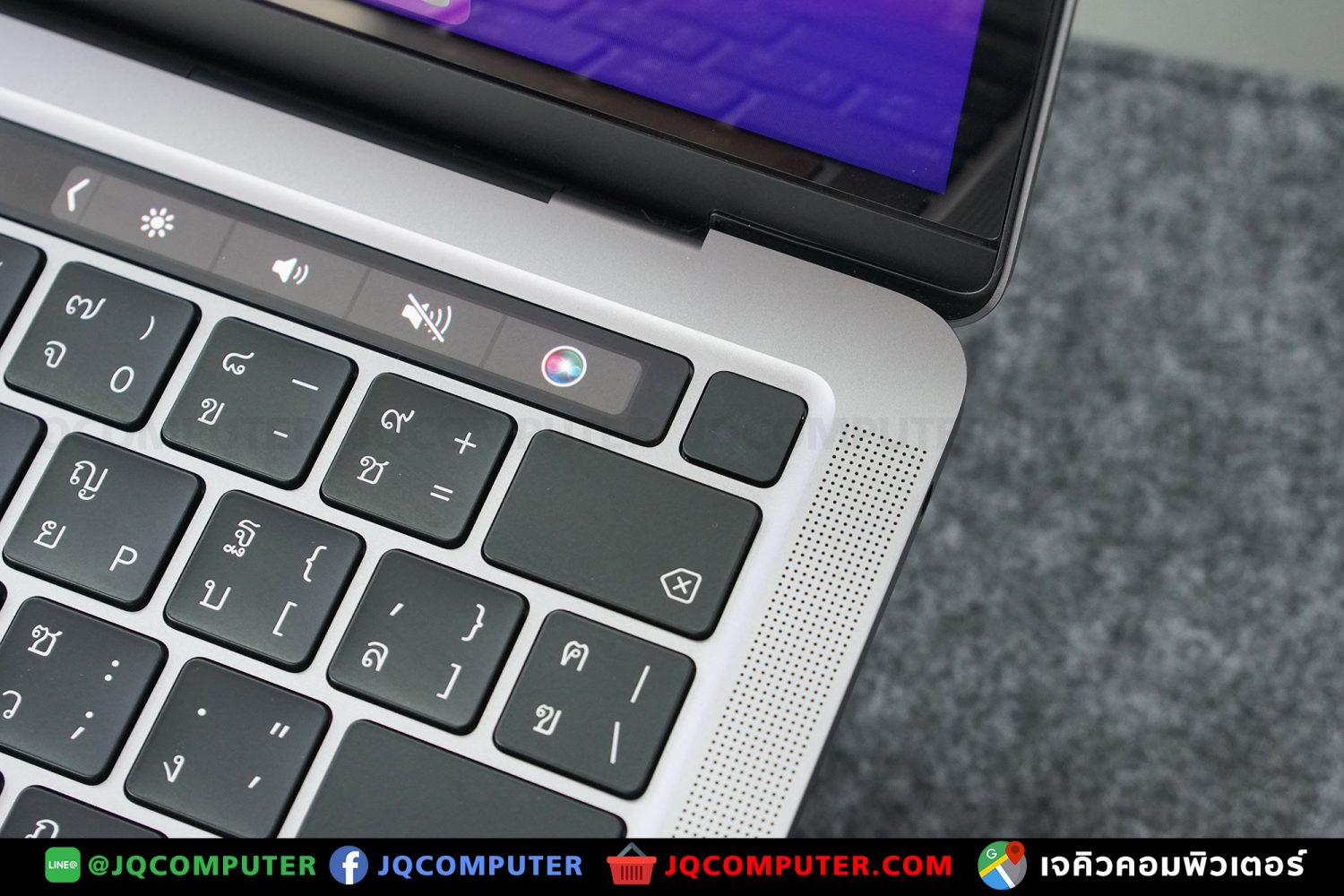 MacBook Pro 13" M1, 2020, 256 GB - Image 12