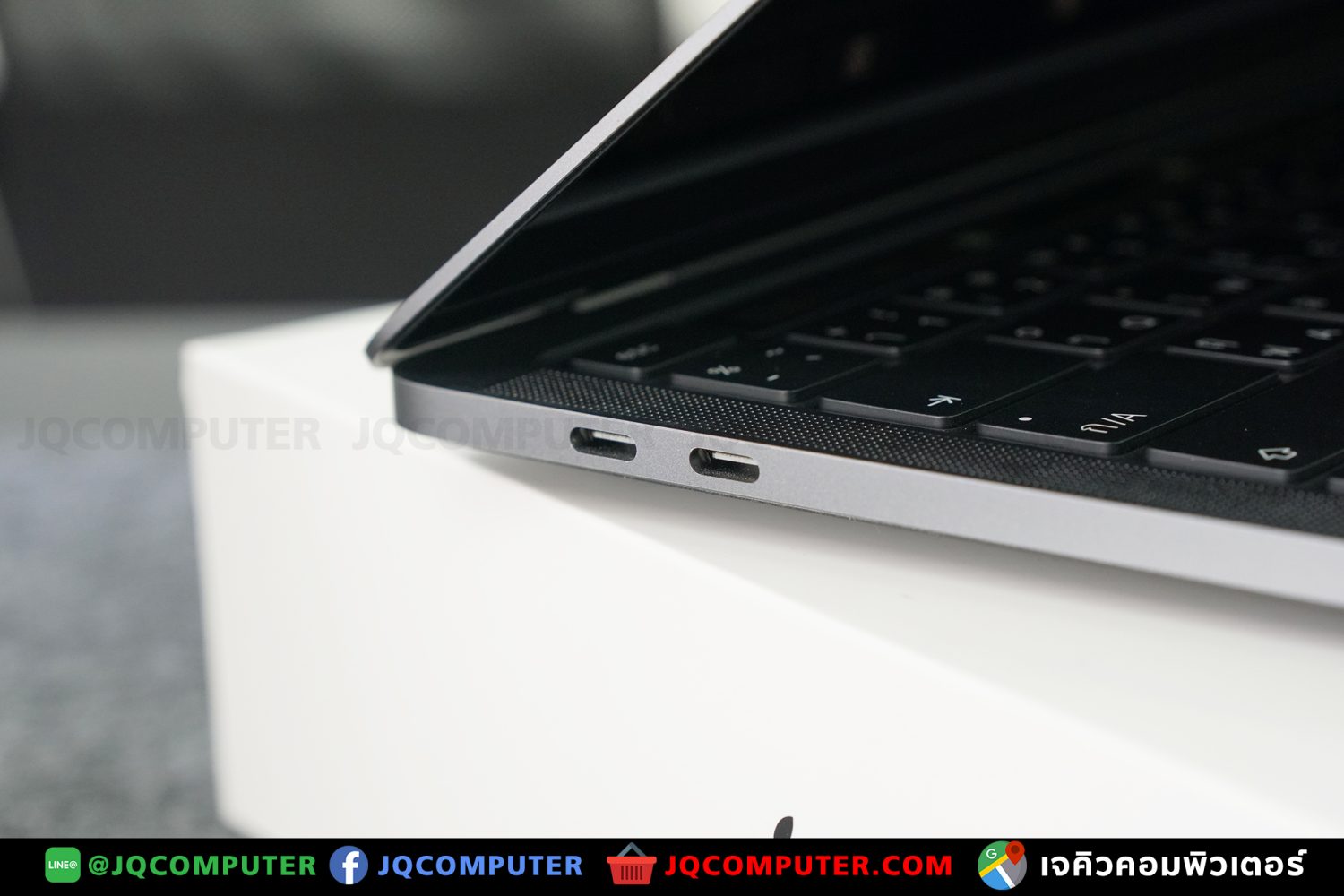 MacBook Pro 13" M1, 2020, 256 GB - Image 18