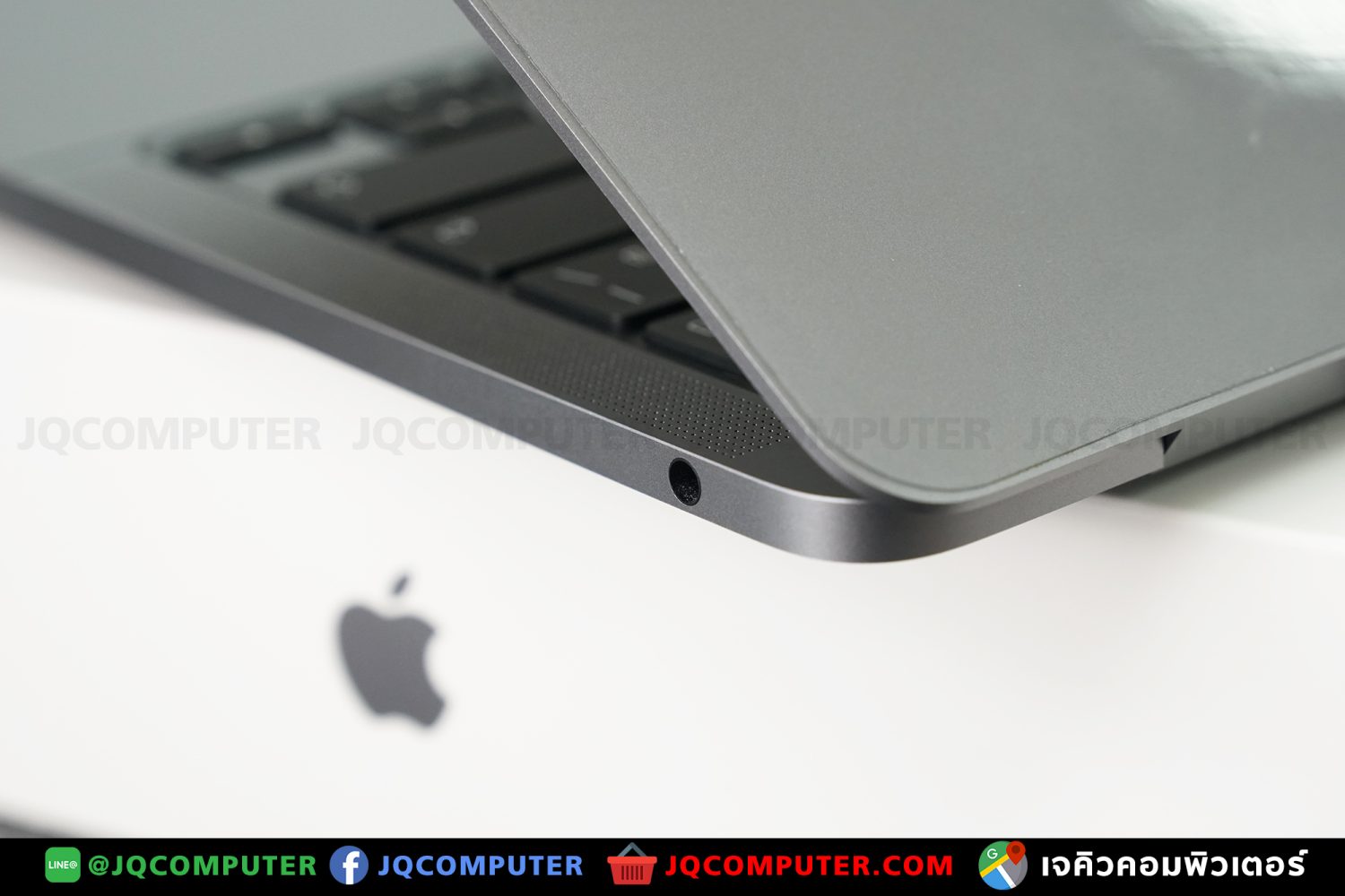 MacBook Pro 13" M1, 2020, 256 GB - Image 19
