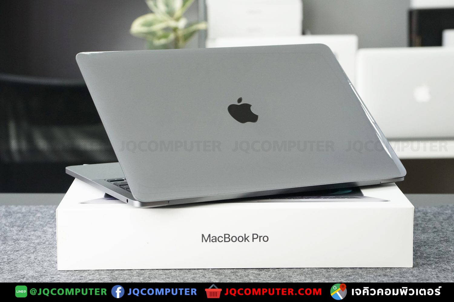 MacBook Pro 13" M1, 2020, 256 GB - Image 2