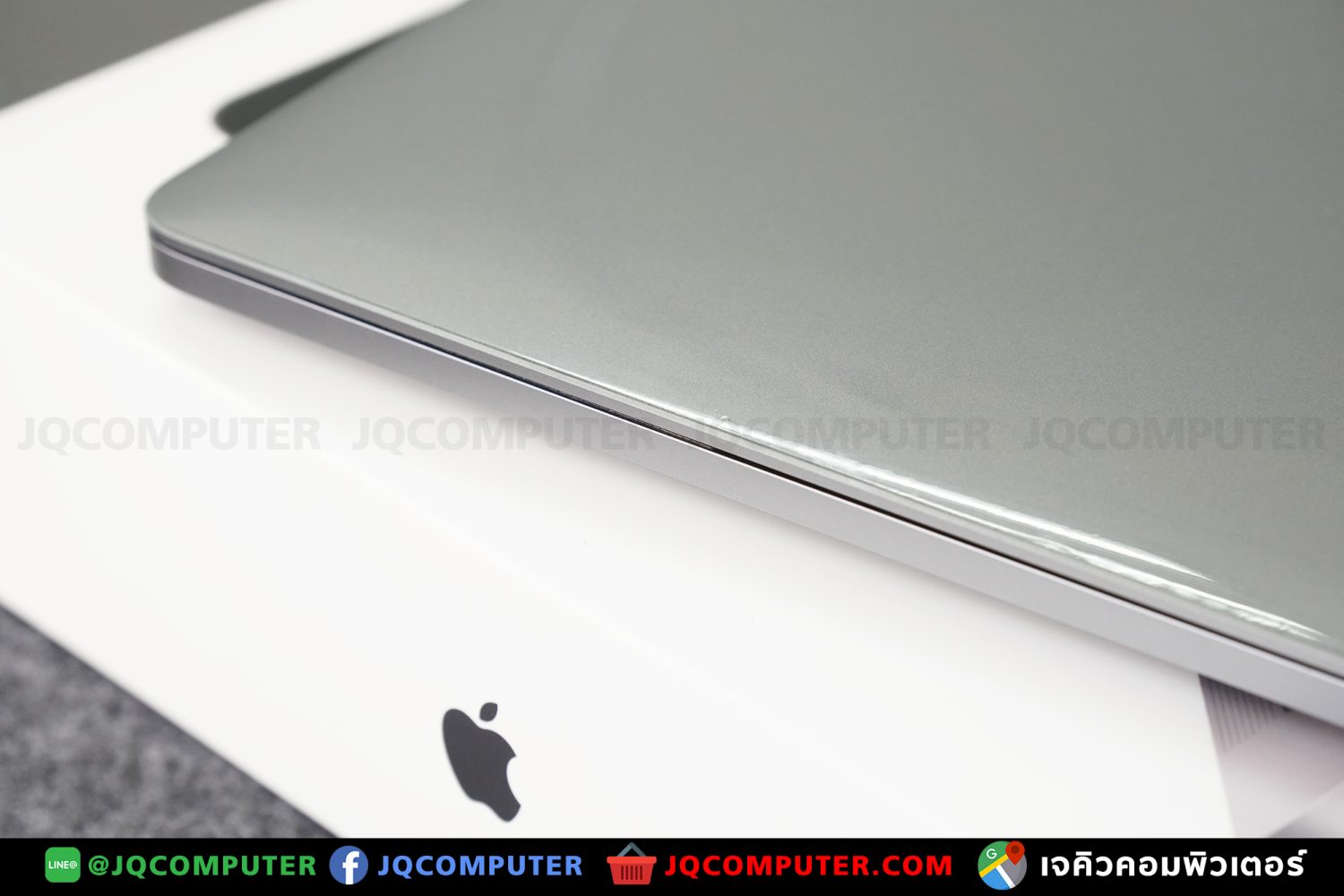MacBook Pro 13" M1, 2020, 256 GB - Image 22