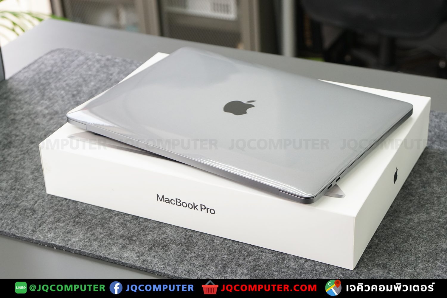 MacBook Pro 13" M1, 2020, 256 GB - Image 24