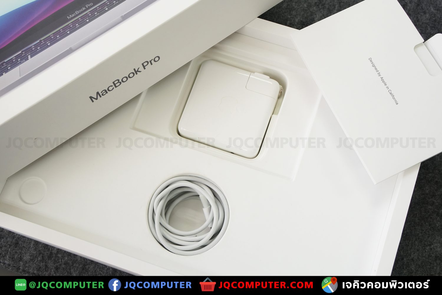 MacBook Pro 13" M1, 2020, 256 GB - Image 25