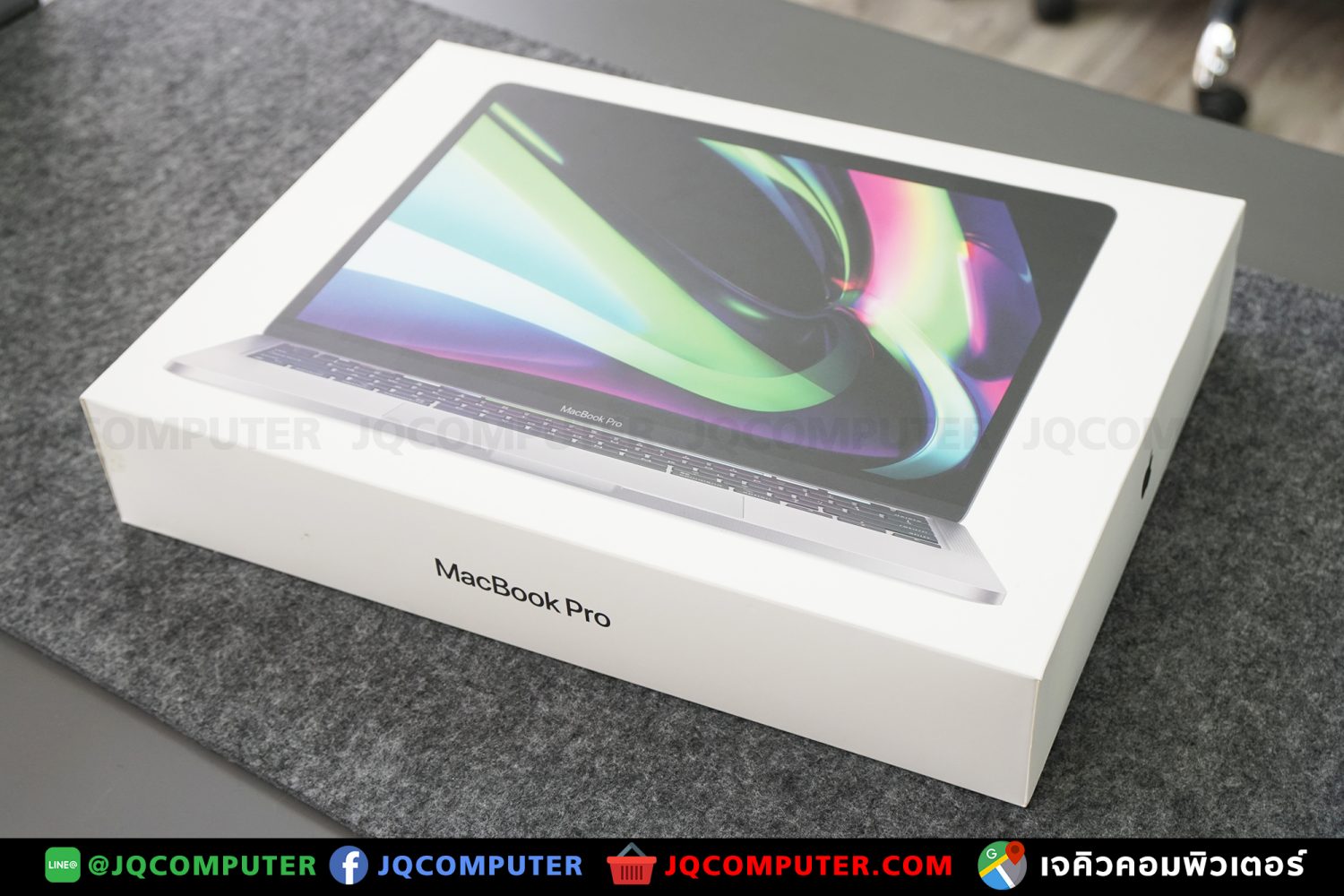 MacBook Pro 13" M1, 2020, 256 GB - Image 26