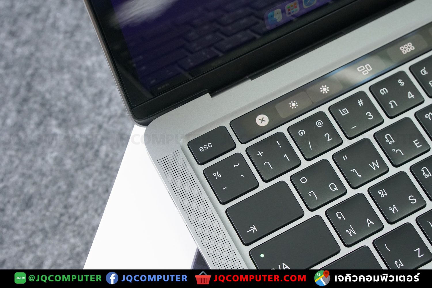 MacBook Pro 13" M1, 2020, 256 GB - Image 4