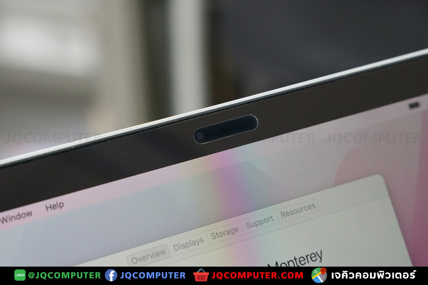 MacBook Pro 13" M1, 2020, 256 GB - Image 5